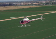 A600 helicopter