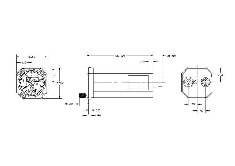 Altimeter