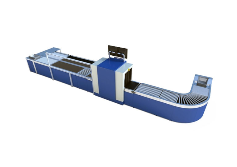 Tray carrying system OSTS