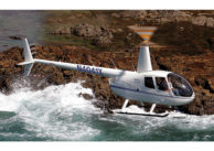 R44 Raven/Clipper Series