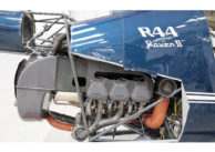 R44 Raven/Clipper Series