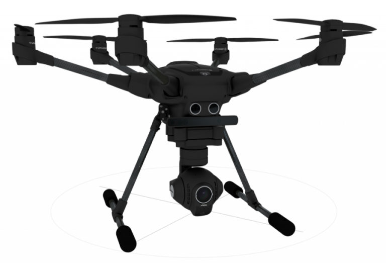 UAV Typhoon H