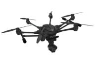 Drone Typhoon H