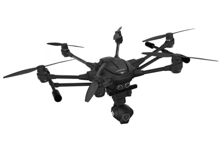 UAV Typhoon H