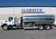 7,000 Gallon Jet Refueler