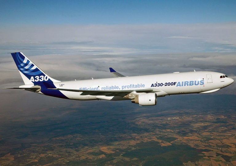 Airbus – A330-200F