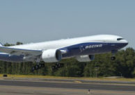 Boeing 777 Freighter