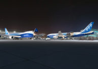 Boeing 777 Freighter
