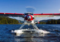 DHC-2T Turbo Beaver