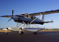 DHC-2T Turbo Beaver
