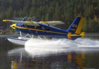 DHC-2T Turbo Beaver