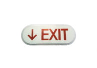 Aircraft LED exit signs