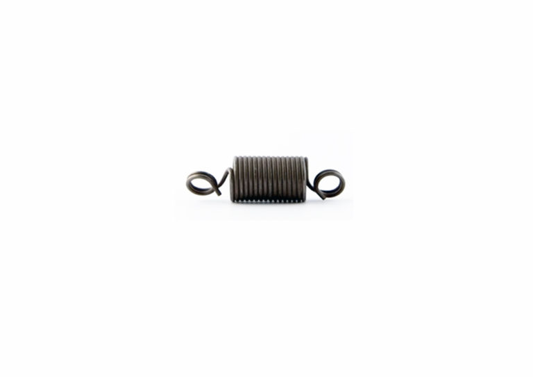 Aerospace extension springs