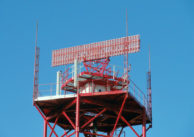 Airport surveillance radar M10S