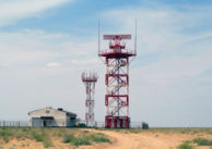 Radar de surveillance aéroport M10S