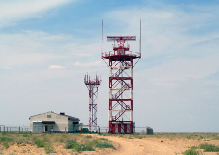 Airport surveillance radar M10S