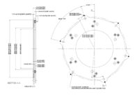 Propeller slip rings