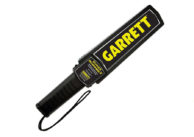 Hand-Held Metal Detector Super Scanner® V