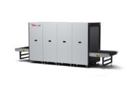 X-ray system for non-palletized freight PX™ 10.10-MV
