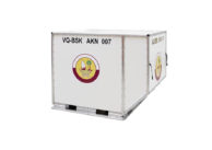 Air freight container – VRR Aviation AKN series