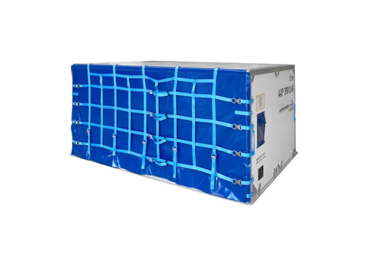 Air freight container – VRR Aviation AAP series