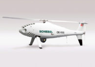 Unmanned Air System – Schiebel CAMCOPTER® S-100