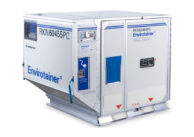 Air freight container – Envirotainer RKN e1