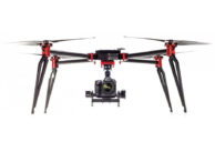 Drone – Gyrofly GYRO 1000 X4