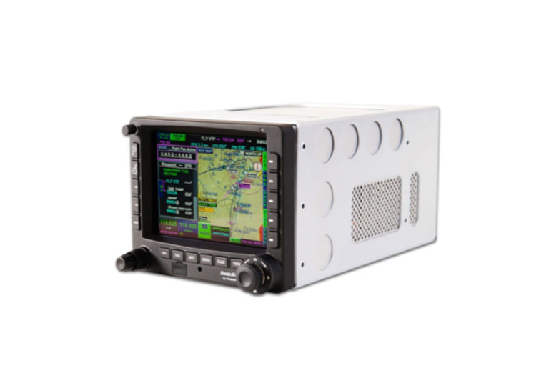 Aircraft Navigation System – BendixKing KSN 770