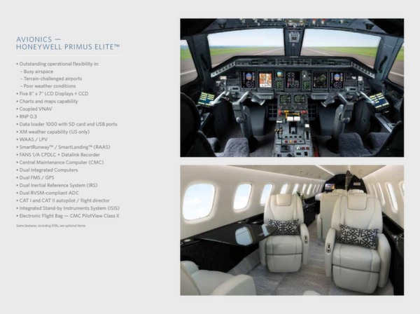 Brochure Legacy 500