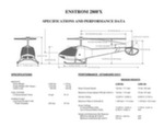 Piston 280FX data sheet