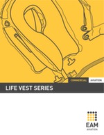 Life vest series brochure