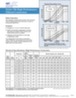 High performance connectors series700