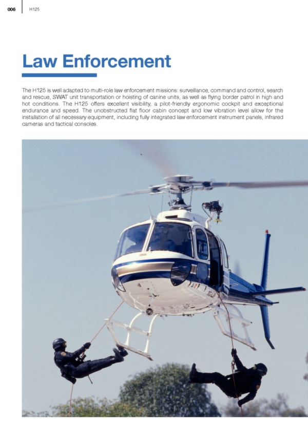 H125 Brochure2016 - Airbus Helicopters