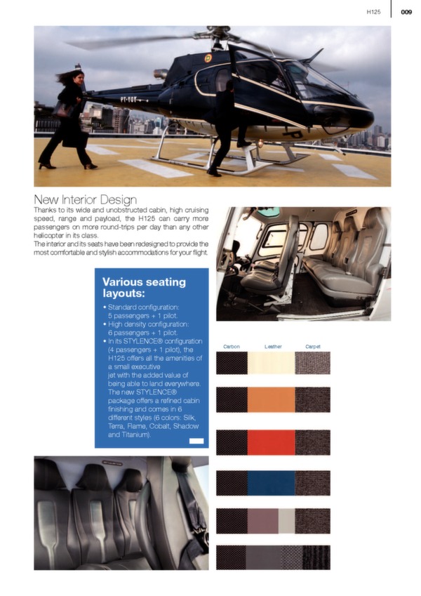 H125 Brochure2016 - Airbus Helicopters