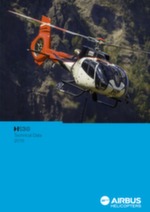 H130 Données techniques 2016 - Airbus Helicopters