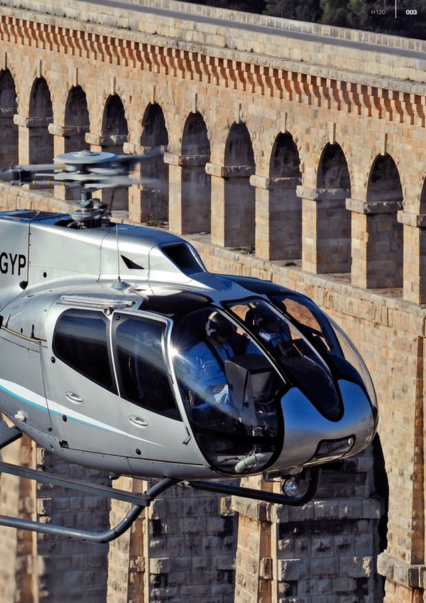 H130 Brochure 2016 - Airbus Helicopters