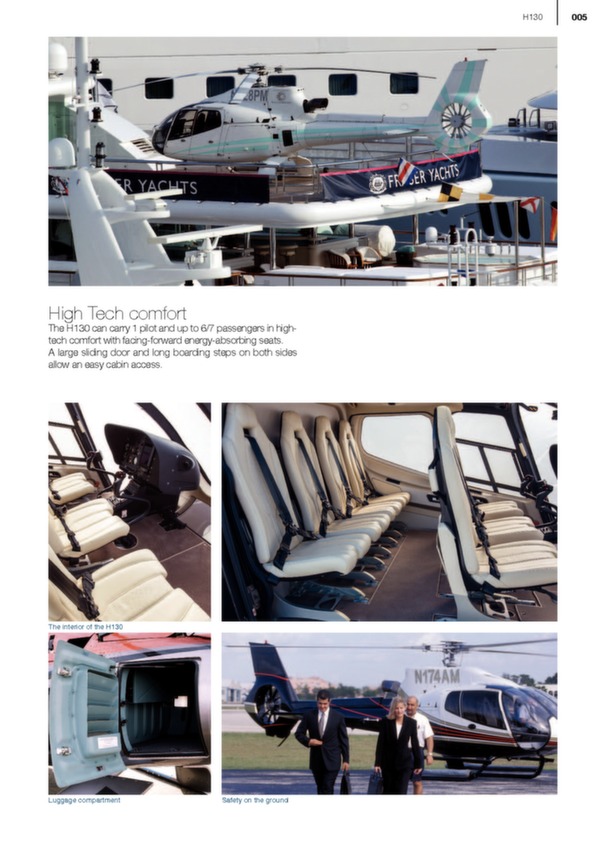 H130 Brochure 2016 - Airbus Helicopters