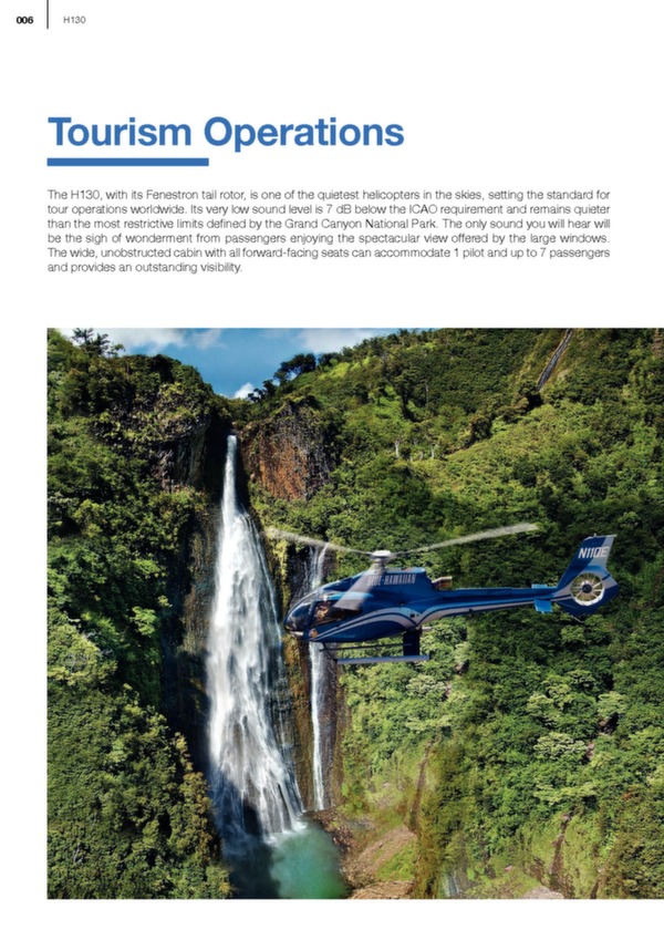 H130 Brochure 2016 - Airbus Helicopters