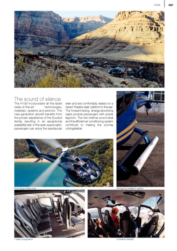 H130 Brochure 2016 - Airbus Helicopters