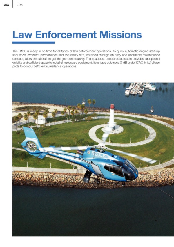 H130 Brochure 2016 - Airbus Helicopters