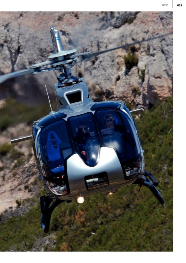 H130 Brochure 2016 - Airbus Helicopters