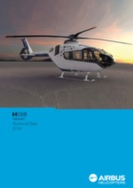 H135 Helionix Technical Data 2016 - Airbus Helicopters