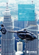H145 Brochure - La nouveauté d\'Airbus Helicopters