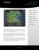 Avidyne Corp. - Brochure écran d\'affichage multifonction EX600