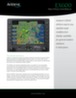 Avidyne Corp. - Multi function display EX 600 Brochure