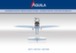 Aquila A211 brochure