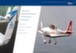 Aquila A211 brochure