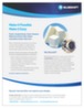 Thermal & acoustic insulation Aerozero Brochure