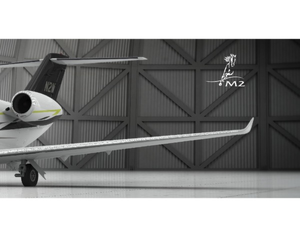  Cessna Citation M2 brochure